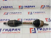 Привод передний левый Land Rover Range Rover Sport TDB500090