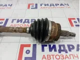 Привод передний левый Land Rover Range Rover Sport TDB500090
