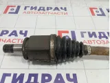 Привод передний левый Land Rover Range Rover Sport TDB500090