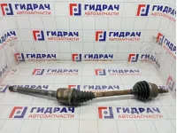 Привод передний правый Land Rover Range Rover Sport TDB500080