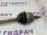 Привод передний правый Land Rover Range Rover Sport TDB500080