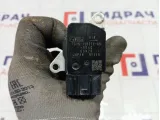 Датчик массового расхода воздуха Land Rover Range Rover Sport 7G9N12B579AB
