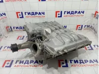 Коллектор впускной Land Rover Range Rover Sport LR010870