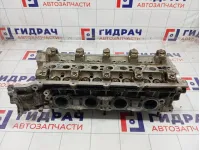 Головка блока (ГБЦ) левая Land Rover Range Rover Sport LR026150