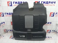 Накладка двигателя Land Rover Range Rover Sport LR010874
