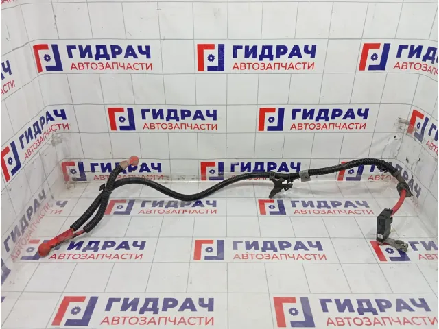 Провод силовой Land Rover Range Rover Sport LR020137
