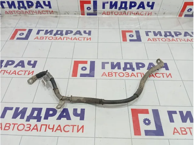 Провод массы Land Rover Range Rover Sport LR020083