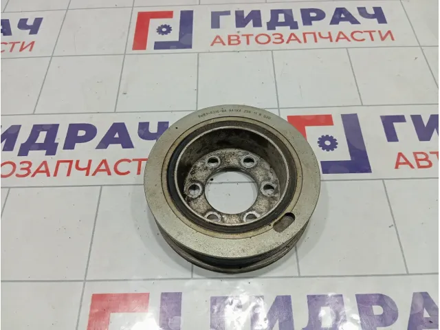 Шкив коленвала Land Rover Range Rover Sport LR011972
