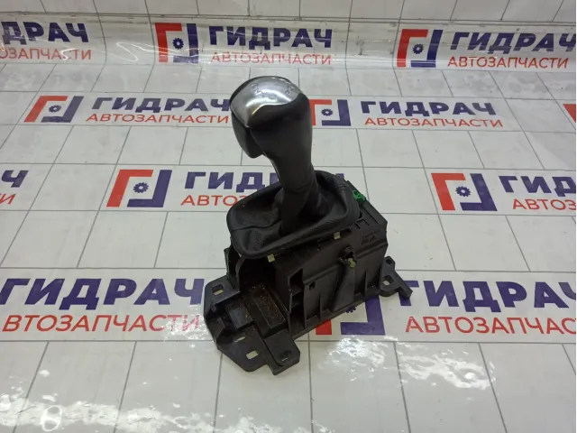 Кулиса (селектор) КПП Land Rover Range Rover Sport LR021517