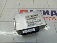 Блок управления раздаточной коробкой Land Rover Range Rover Sport AH427H417AE