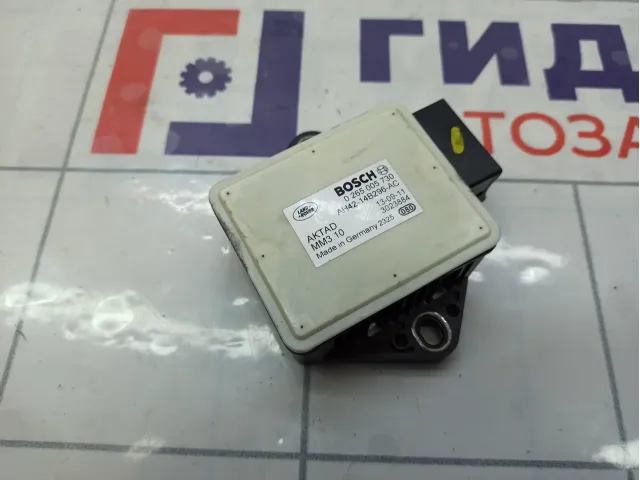 Датчик ускорения Land Rover Range Rover Sport AH4214B296AC