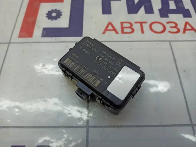 Блок электронный Land Rover Range Rover Sport AH4215K602BC