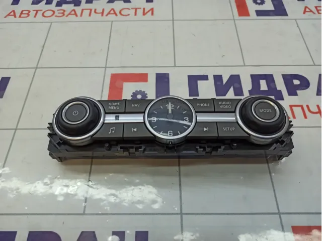 Блок кнопок Land Rover Range Rover Sport LR029583