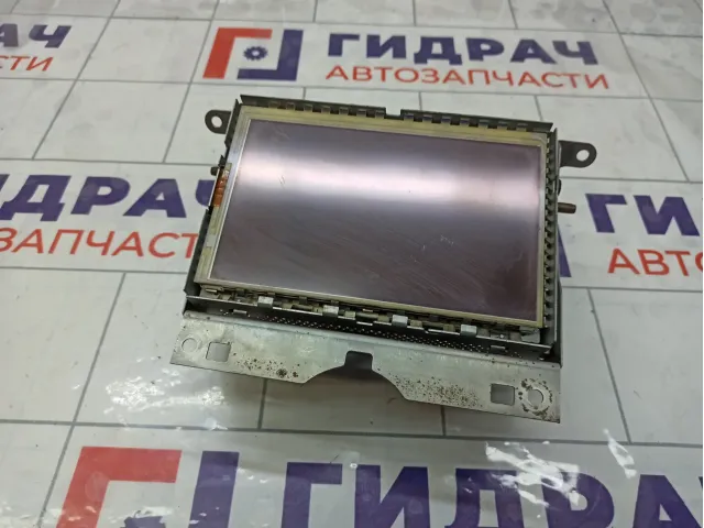 Дисплей информационный Land Rover Range Rover Sport LR030171