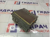 Дисплей информационный Land Rover Range Rover Sport LR030171