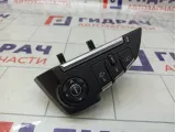 Блок кнопок в рулевое колесо Land Rover Range Rover Sport LR030358