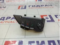 Блок кнопок в рулевое колесо Land Rover Range Rover Sport LR030361