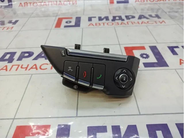 Блок кнопок в рулевое колесо Land Rover Range Rover Sport LR030361