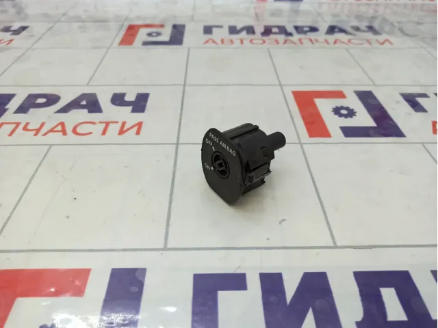 Выключатель AIR BAG Land Rover Range Rover Sport YWL500050PVJ