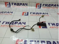 Кнопка открывания багажника Land Rover Range Rover Sport LR020997
