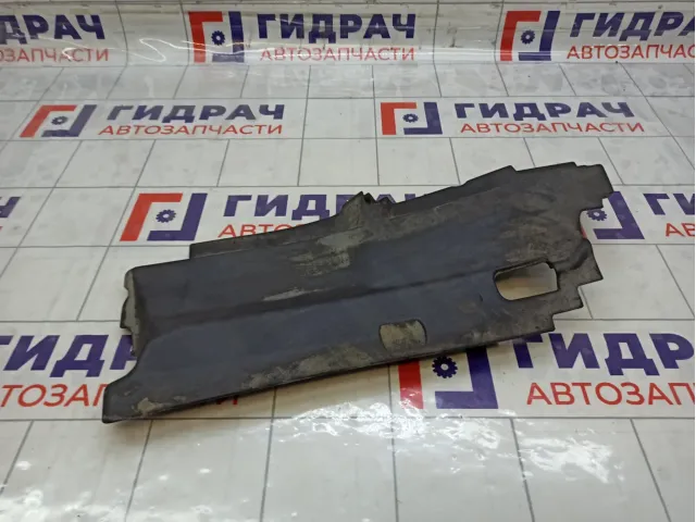 Накладка двигателя правая Land Rover Range Rover Sport LR015293