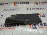 Накладка двигателя правая Land Rover Range Rover Sport LR015293