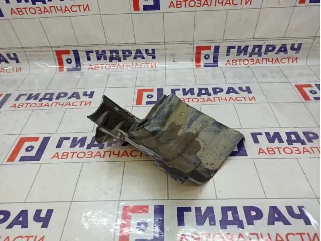 Пыльник двигателя левый Land Rover Range Rover Sport KRN500052