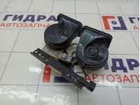 Сигнал звуковой Land Rover Range Rover Sport
