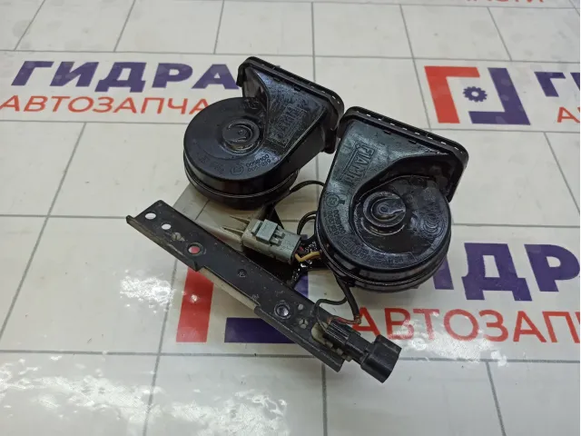 Сигнал звуковой Land Rover Range Rover Sport