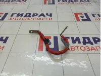 Клемма аккумулятора плюс Land Rover Range Rover Sport LR013021