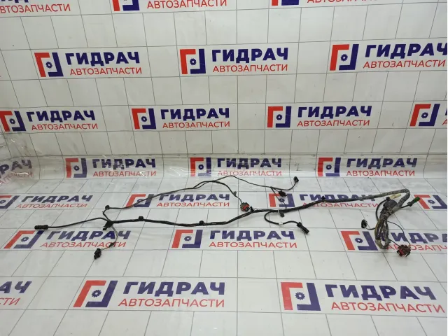 Проводка бампера переднего Land Rover Range Rover Sport CH3214369EB