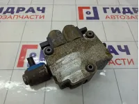 Блок клапанов пневмоподвески Land Rover Range Rover Sport RVH500110
