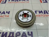 Шкив коленвала Land Rover Range Rover Sport LR011972