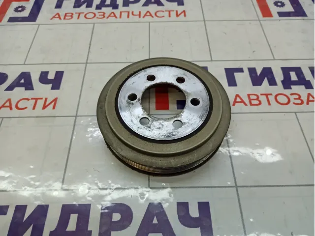 Шкив коленвала Land Rover Range Rover Sport LR011972