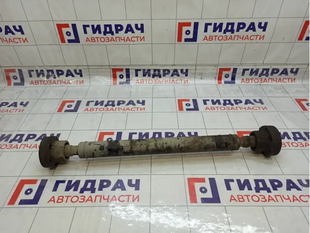Вал карданный передний Land Rover Range Rover Sport TVB500510