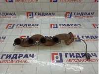 Коллектор выпускной Land Rover Range Rover Sport LR010834