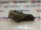 Кронштейн двигателя правый Land Rover Range Rover Sport AH226037AA
