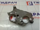 Крышка двигателя правая Land Rover Range Rover Sport LR011216