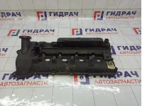 Крышка клапанная левая Land Rover Range Rover Sport LR010784