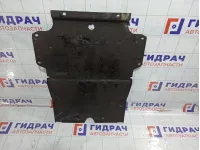 Защита двигателя Land Rover Range Rover Sport LR014235