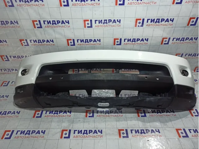 Бампер передний Land Rover Range Rover Sport LR015075