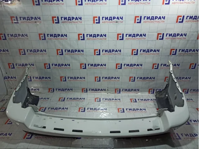 Бампер задний Land Rover Range Rover Sport LR015113