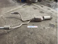 Глушитель Land Rover Range Rover Sport LR015367