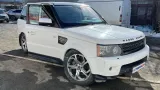 Автомобиль Land Rover Range Rover Sport  в разборе