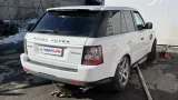 Автомобиль Land Rover Range Rover Sport  в разборе