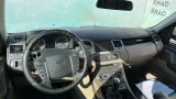 Автомобиль Land Rover Range Rover Sport  в разборе
