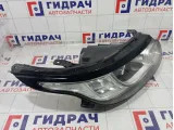 Фара правая Land Rover Range Rover Sport DK6213W029EG