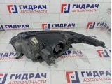 Фара правая Land Rover Range Rover Sport DK6213W029EG