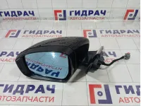 Зеркало электрическое левое Land Rover Range Rover Sport