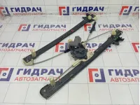 Стеклоподъемник электрический задний левый Land Rover Range Rover Sport DK6227001AF